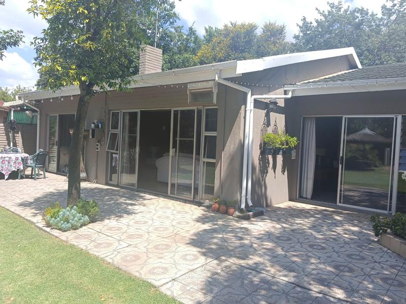 6 Bedroom Property for Sale in Sasolburg Free State